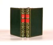 CONTES ET NOUVELLES EN VERS. [2 volumes]. par LA FONTAINE (Jean de). - Image 1