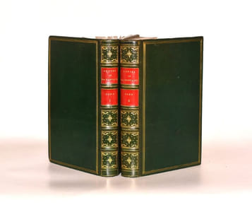 CONTES ET NOUVELLES EN VERS. [2 volumes].