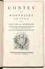 CONTES ET NOUVELLES EN VERS. [2 volumes].. LA FONTAINE (Jean de).