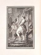 CONTES ET NOUVELLES EN VERS. [2 volumes]. par LA FONTAINE (Jean de). - Image 4