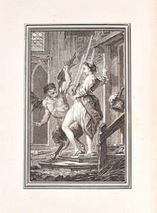 CONTES ET NOUVELLES EN VERS. [2 volumes].