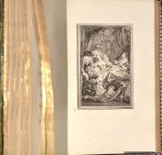 CONTES ET NOUVELLES EN VERS. [2 volumes]. par LA FONTAINE (Jean de). - Image 6