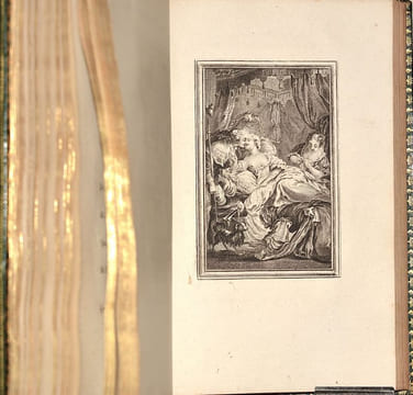 CONTES ET NOUVELLES EN VERS. [2 volumes].. LA FONTAINE (Jean de).