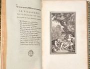 CONTES ET NOUVELLES EN VERS. [2 volumes]. par LA FONTAINE (Jean de). - Image 8