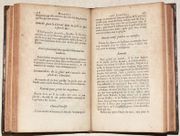 MANUEL DES ECUYERS, ou Recueil des differens Remedes pour la guérison des maladies qui arrivent aux chevaux & autres Animaux servant à l'utilité de l'homme. par CARBON DE BEGRIÈRES (Jean-Baptiste). - Image 5