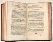 MANUEL DES ECUYERS, ou Recueil des differens Remedes pour la guérison des maladies qui arrivent aux chevaux & autres Animaux servant à l'utilité de l'homme. par CARBON DE BEGRIÈRES (Jean-Baptiste). - Image 6