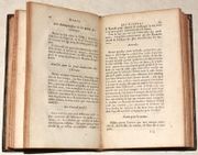 MANUEL DES ECUYERS, ou Recueil des differens Remedes pour la guérison des maladies qui arrivent aux chevaux & autres Animaux servant à l'utilité de l'homme. par CARBON DE BEGRIÈRES (Jean-Baptiste). - Image 8