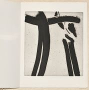 SIGNE-PERSONNAGE. Gravure originale. par DEBRÉ (Olivier). - Image 2