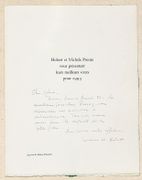 GRÜNE PUNKTE, 1992. Gravure originale. par BASELITZ (Georg). - Image 3