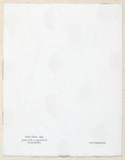 GRÜNE PUNKTE, 1992. Gravure originale. par BASELITZ (Georg). - Image 4