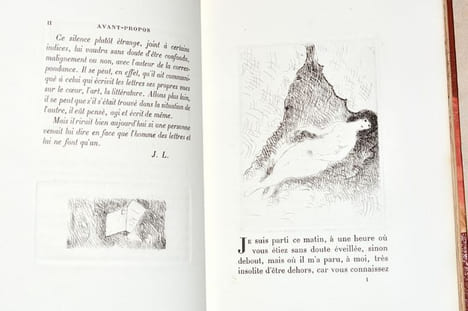 LETTRES ESPAGNOLES. . LACRETELLE (Jacques de).