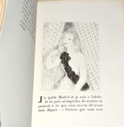 LETTRES ESPAGNOLES.  par LACRETELLE (Jacques de). - Image 6