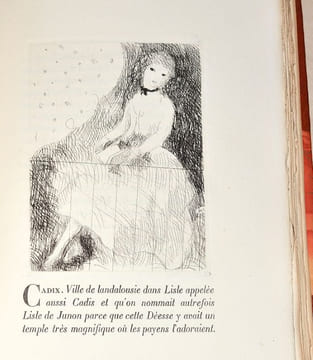 LETTRES ESPAGNOLES. . LACRETELLE (Jacques de).