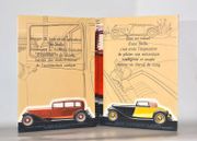 RENAULT PRÉSENTE LES "STELLA". par [AUTOMOBILE - PUBLICITÉ]. - Image 1