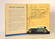 RENAULT PRÉSENTE LES "STELLA". par [AUTOMOBILE - PUBLICITÉ]. - Image 4