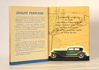RENAULT PRÉSENTE LES "STELLA".