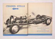 RENAULT PRÉSENTE LES "STELLA". par [AUTOMOBILE - PUBLICITÉ]. - Image 6