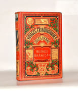 MISTRESS BRANICAN. par VERNE (Jules).