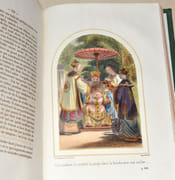 AVENTURES DE ROBINSON CRUSOÉ. par DE FOE (Daniel).  - Image 10