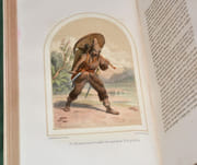 AVENTURES DE ROBINSON CRUSOÉ. par DE FOE (Daniel).  - Image 3