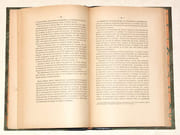 LE TRIBUNAL RÉVOLUTIONNAIRE DE TOULOUSE. 25 Nivôse - 3 Floréal an II - 14 janvier - 22 avril 1794. par DUBOUL (Axel).  - Image 4