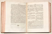EXTRAIT DU VERBAL DE LA TRADUCTION DU TARIF DES DROITS DE LEUDE, PÉAGE ET GUIDONAGE QUI SE PERÇOIVENT EN LA VILLE DE TOULOUSE, fait en exécution des arrêts de la Cour des Aides de Montpellier, des 16 Novembre 1747, & 21 Avril 1757 - MÉMOIRE POUR LE SINDIC DE LA VILLE DE TOULOUSE. par [DROIT - TOULOUSE]. - Image 4