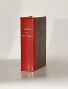 LA LANTERNE. Numéros 1 à 11 (samedi 30 mai 1868 - samedi 8 août 1868). par ROCHEFORT (Henri). - Image 1