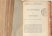 LA LANTERNE. Numéros 1 à 11 (samedi 30 mai 1868 - samedi 8 août 1868). par ROCHEFORT (Henri). - Image 4