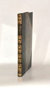 ON NE BADINE PAS AVEC L'AMOUR. Proverbe en 3 actes orné d'une couverture illustrée et de 35 lithographies originales par Louis Morin. par MUSSET (Alfred de). - Image 1