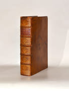 ABRÉGÉ DES JUGEMENTS ASTROLOGIQUES SUR LES NATIVITÉS. [Manuscrit]. par BOULAINVILLIERS (Henri de).