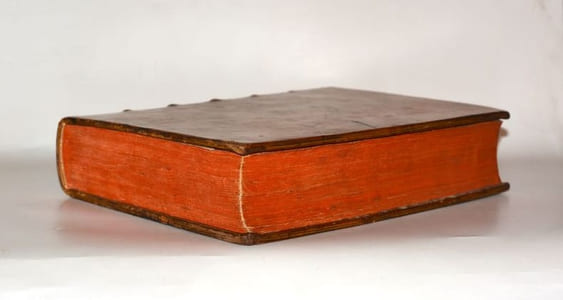 ABRÉGÉ DES JUGEMENTS ASTROLOGIQUES SUR LES NATIVITÉS. [Manuscrit].