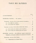 DE LA SITUATION DES OUVRIERS EN ANGLETERRE par PARIS (Comte de). - Image 4