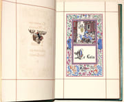 LE GRANT TESTAMENT, VILLON ET LE PETIT. Son Codicille et ses Ballades. par VILLON (François). - Image 5
