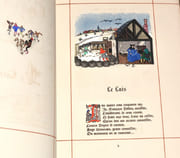 LE GRANT TESTAMENT, VILLON ET LE PETIT. Son Codicille et ses Ballades. par VILLON (François). - Image 6