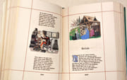 LE GRANT TESTAMENT, VILLON ET LE PETIT. Son Codicille et ses Ballades. par VILLON (François). - Image 8