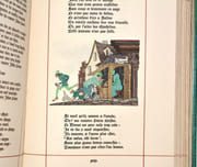 LE GRANT TESTAMENT, VILLON ET LE PETIT. Son Codicille et ses Ballades. par VILLON (François). - Image 9