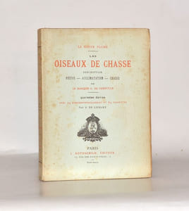 LE GIBIER À PLUME. LES OISEAUX DE CHASSE. Description. Moeurs - Acclimatation - Chasse.