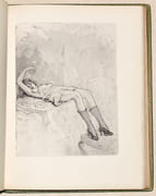 LA PETITE JEANNE PÂLE suivi de La Petite Sirène du Pont des Arts. par TINAN (Jean de). - Image 4