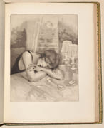 LA PETITE JEANNE PÂLE suivi de La Petite Sirène du Pont des Arts. par TINAN (Jean de). - Image 5