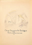 SCÈNES DE PÉRIPATÉTICIENNES. par LOUYS (Pierre). - Image 1
