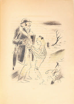 SCÈNES DE PÉRIPATÉTICIENNES.. LOUYS (Pierre).
