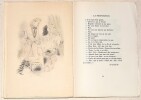 SC&Egrave;NES DE P&Eacute;RIPAT&Eacute;TICIENNES.. LOUYS (Pierre).