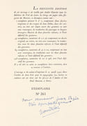LES BIJOUX INDISCRETS. [2 volumes]. par DIDEROT (Denis).  - Image 10