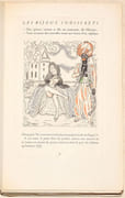 LES BIJOUX INDISCRETS. [2 volumes]. par DIDEROT (Denis).  - Image 3