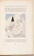 LES BIJOUX INDISCRETS. [2 volumes]. par DIDEROT (Denis).  - Image 4