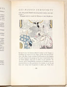 LES BIJOUX INDISCRETS. [2 volumes]. par DIDEROT (Denis).  - Image 5