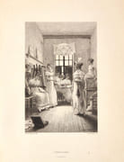 LA VENDETTA. Compositions par Adrien Moreau. par BALZAC (Honoré de). - Image 4