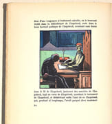 LE CURÉ DE TOURS. Scène de la vie de province illustrée par Cami. par BALZAC (Honoré de). - Image 6