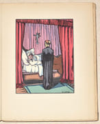 LE CURÉ DE TOURS. Scène de la vie de province illustrée par Cami. par BALZAC (Honoré de). - Image 7