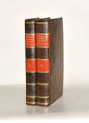 TRAITÉ DE LA CHALEUR, et de ses applications aux arts et aux manufactures. [2 volumes]. par PÉCLET (Eugène). - Image 1